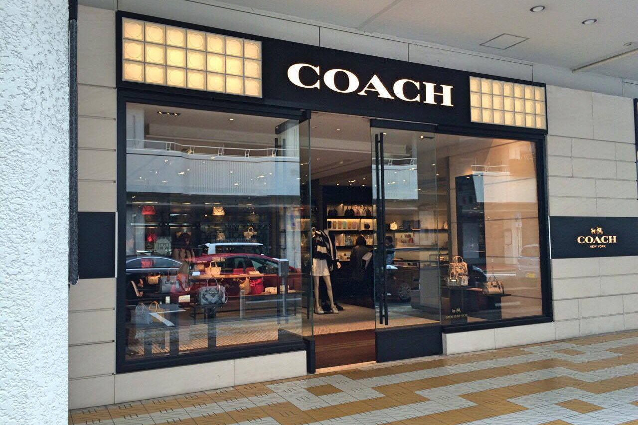 新潟伊勢丹店パーソナルカラー診断イベント風景