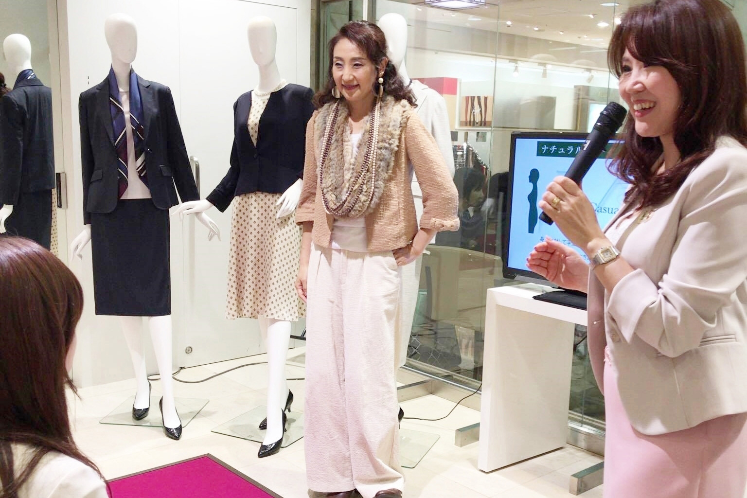 日本橋三越本店