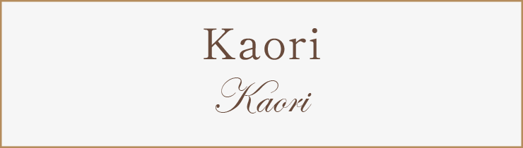 Kaori
