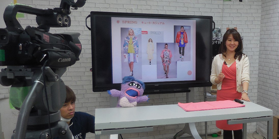 VANTAN FLIP チャンネル