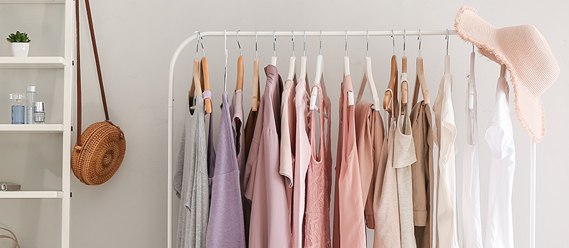 サロンメニュー