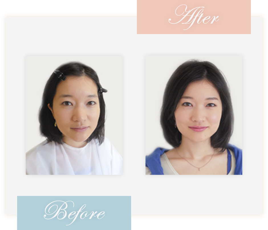 Before&After