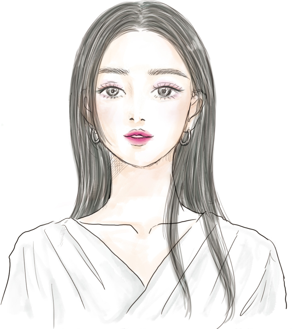 ウインターイラスト