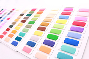 パーソナルカラー