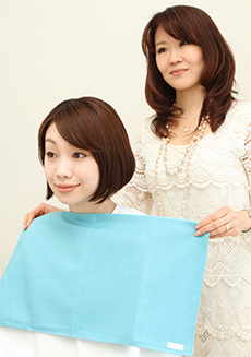 フルドレーピング