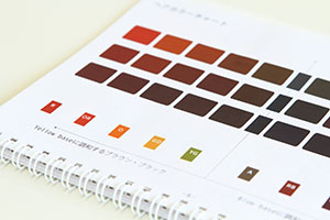 パーソナルカラーアナリスト養成　プロコース