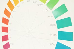 色彩検定1級対策講座