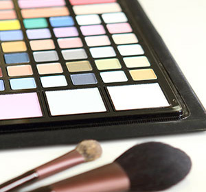 メイクアップ講座