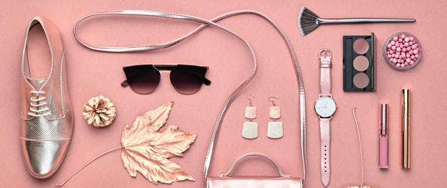 イメージコンサルタント