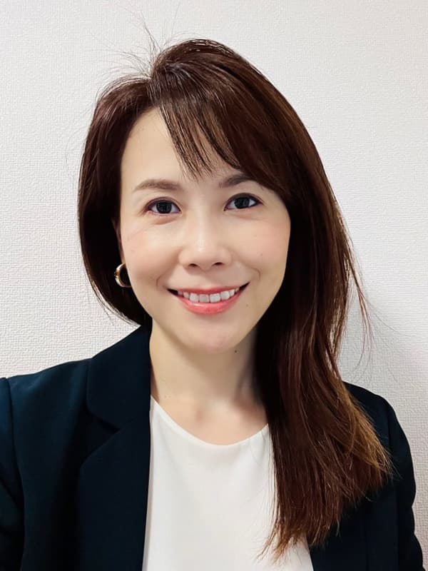 ルミエール・アカデミー　メイク講師　MIHO MORIKAWA